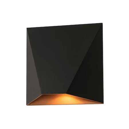 Afx Kylo 8'' Outdoor Wall Sconce KYLW0408LAJENBK